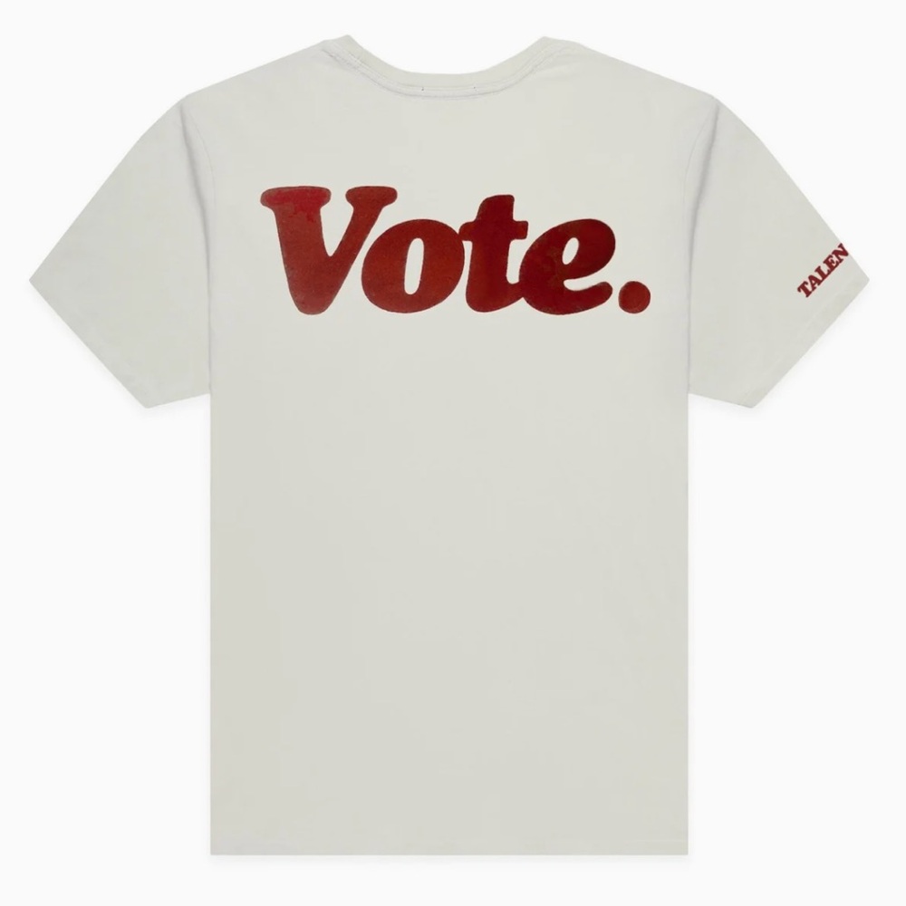 Talentless Vote Shirt - Picture 3 of 3